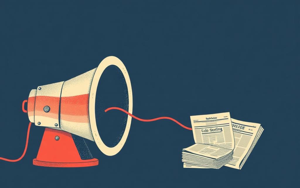 Le fil des agences filtré avant d'arriver dans les journaux